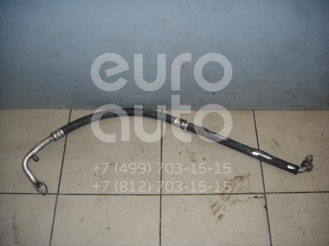 Трубка кондиционера для Subaru Legacy (B11) 1994-1998 - Фото №1