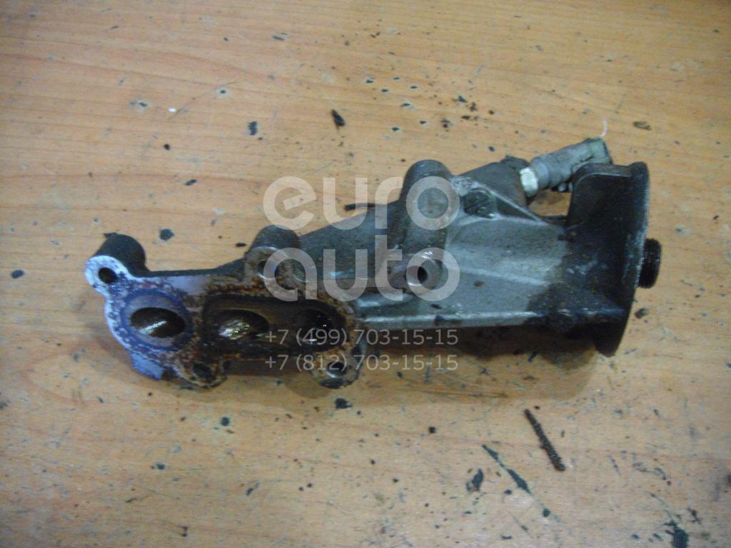 Кронштейн масляного фильтра для Peugeot 607 2000-2010 - Фото №1