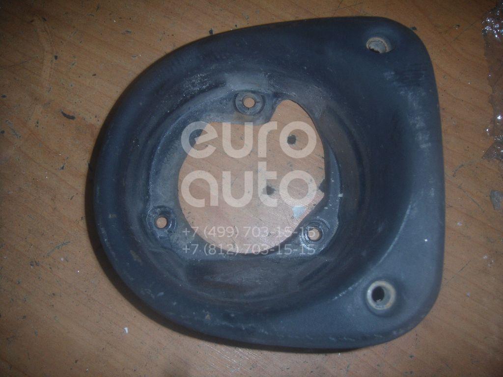 Кронштейн фары противотуманной левой для Renault Master II 1999-2010 - Фото №1