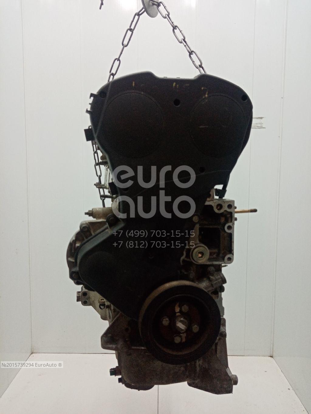 Двигатель для Peugeot 607 2000-2010 - Фото №1