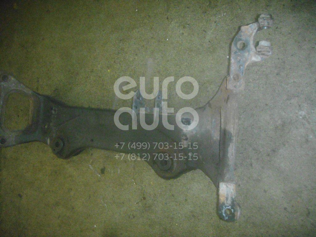 Балка подмоторная для Renault Master II 1999-2010 - Фото №1