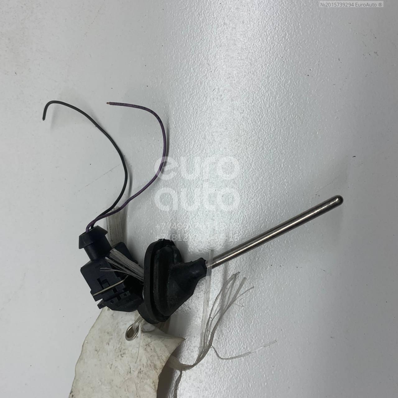 Датчик температуры для Peugeot 607 2000-2010 - Фото №1