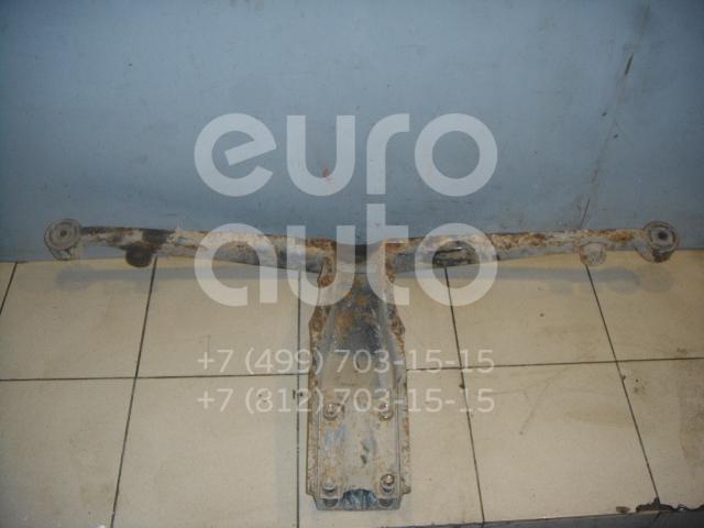 Балка задняя для Subaru Legacy (B11) 1994-1998;Impreza (G10) 1993-1996;Legacy Outback (B11) 1995-1998;Impreza (G10) 1996-2000 - Фото №1