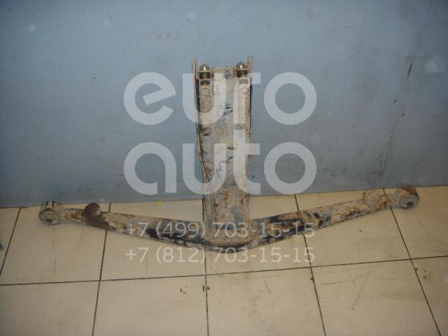 Балка задняя для Subaru Legacy (B11) 1994-1998;Impreza (G10) 1993-1996;Legacy Outback (B11) 1995-1998;Impreza (G10) 1996-2000 - Фото №1