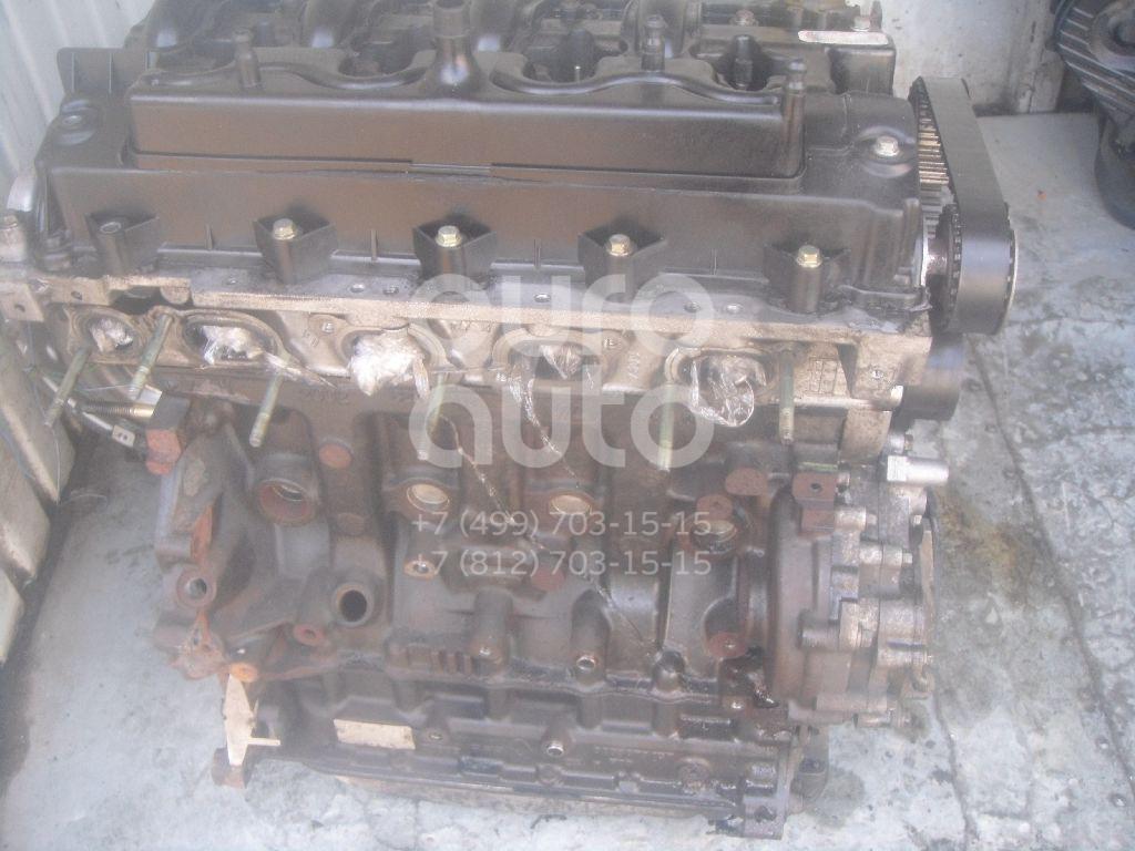 Двигатель для Renault,Opel Master II 1999-2010;Movano 1998-2010 - Фото №1