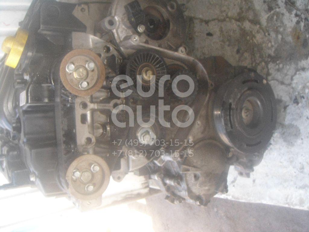 Двигатель для Renault,Opel Master II 1999-2010;Movano 1998-2010 - Фото №1