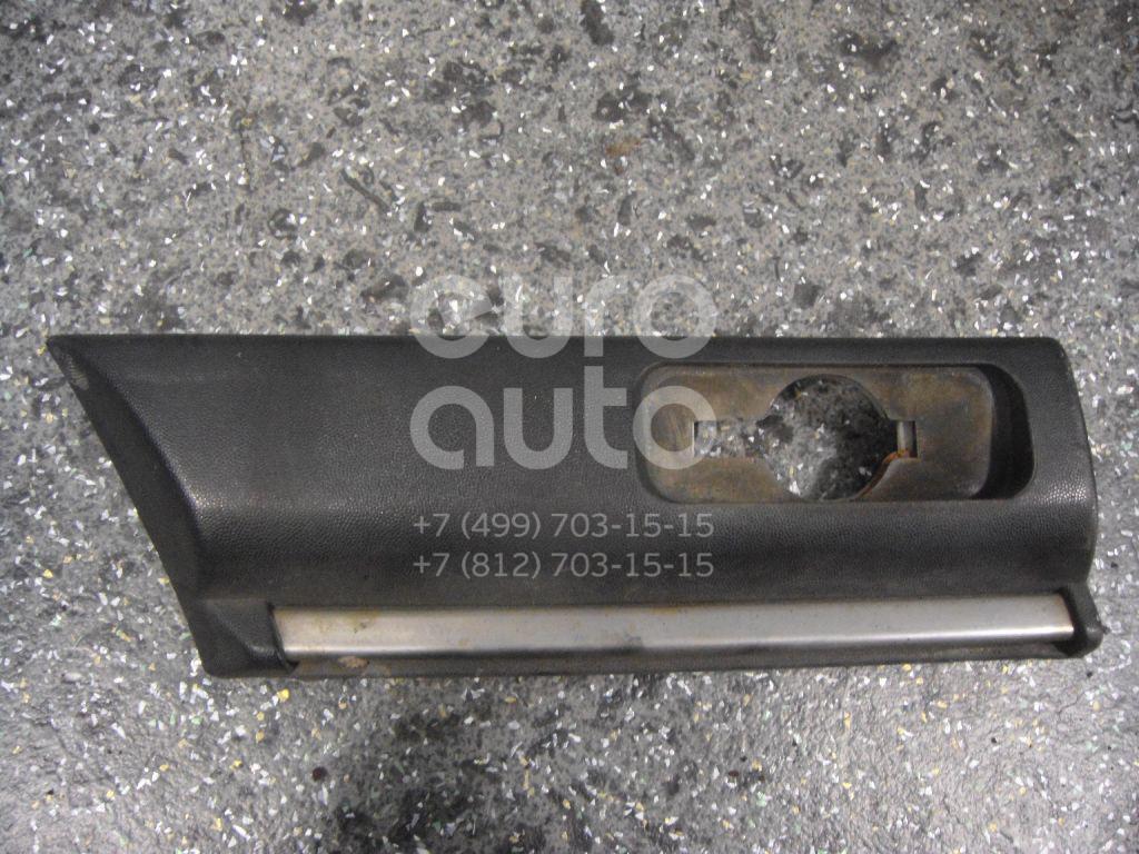 Молдинг переднего левого крыла для Opel Omega B 1994-2003 - Фото №1