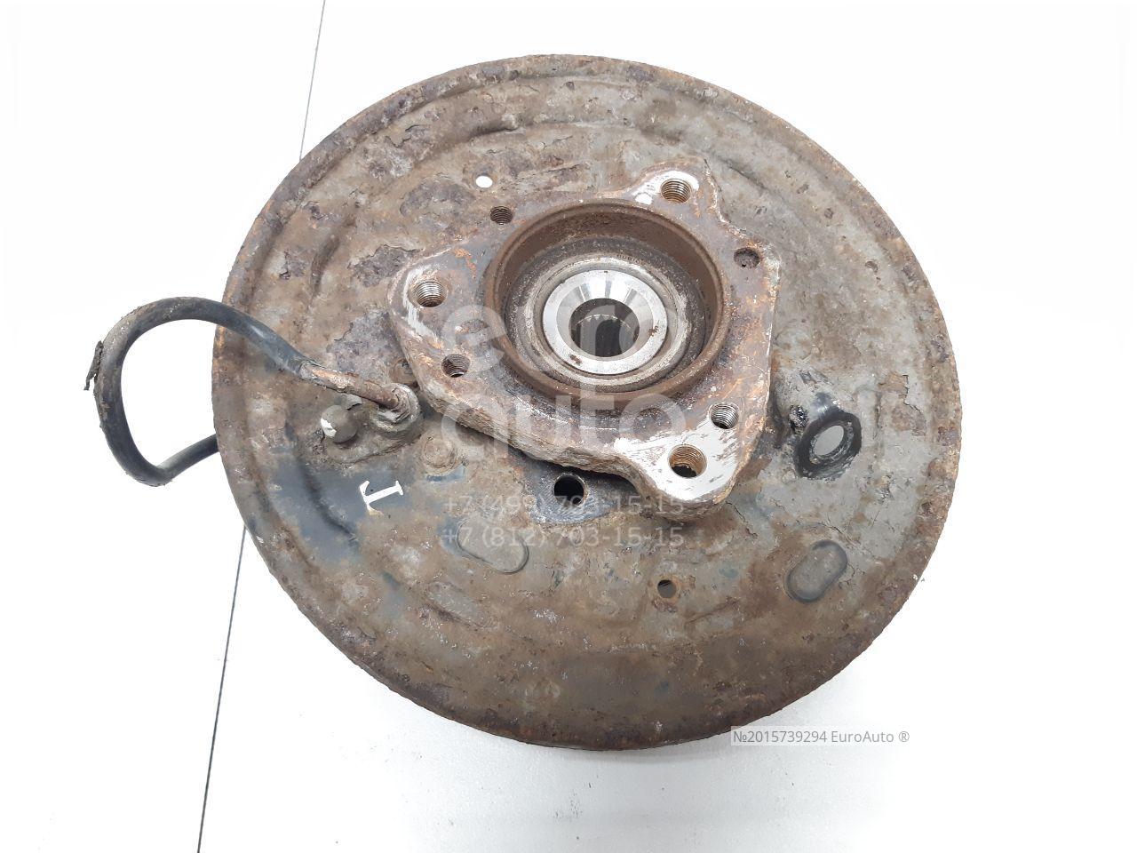 Ступица задняя для Honda CR-V 1996-2002 - Фото №1