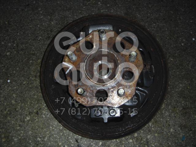 Ступица задняя для Honda CR-V 1996-2002 - Фото №1