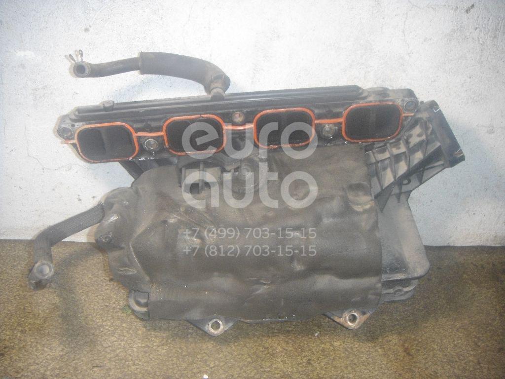 Коллектор впускной для Toyota Avensis I 1997-2003;Avensis II 2003-2008 - Фото №1