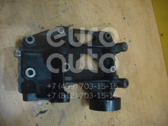 Кронштейн генератора для Peugeot,Citroen 607 2000-2010;C4 2005-2011;Xsara 2000-2005;C8 2002-2014;807 2002-2012;806 1994-2002;407 2004-2010;307 2001-2007;406 1999-2004;206 1998-2012;Xsara Picasso 1999-2010;C5 2001-2005 - Фото №1