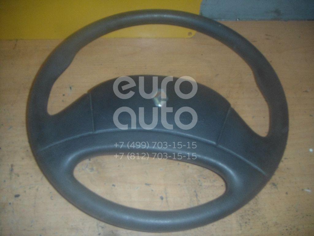 Рулевое колесо с AIR BAG для Renault Master II 1999-2010 - Фото №1