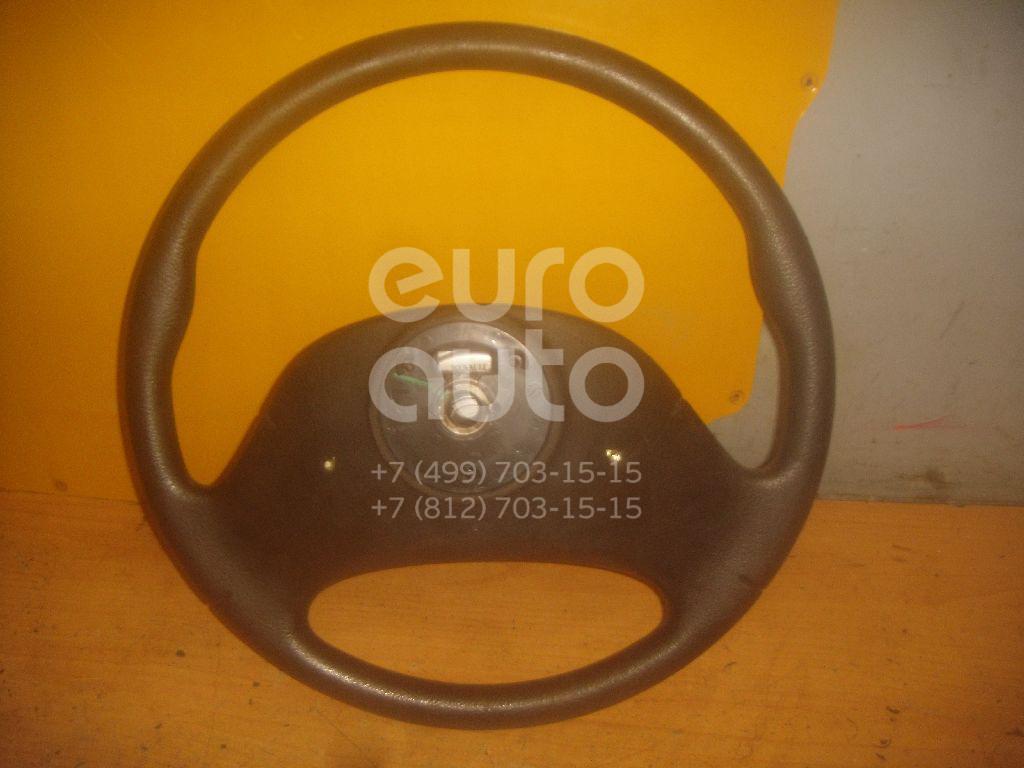 Рулевое колесо с AIR BAG для Renault Master II 1999-2010 - Фото №1