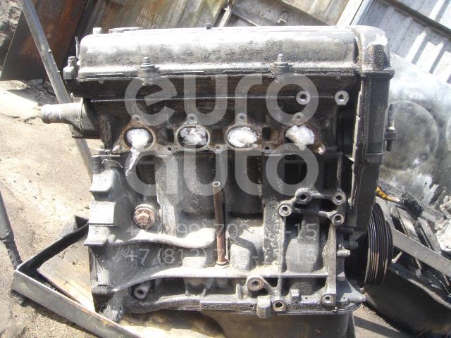 Двигатель для Honda CR-V 1996-2002 - Фото №1
