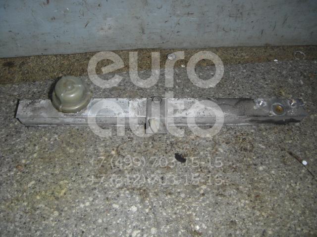 Рейка топливная (рампа) для Honda CR-V 1996-2002;CR-V 2002-2006 - Фото №1