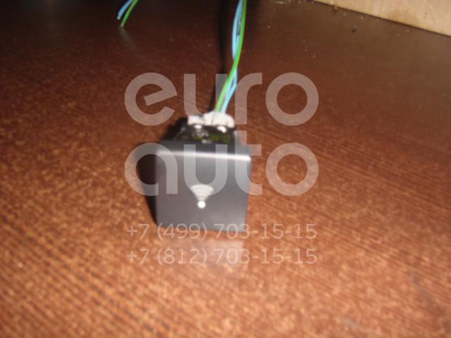 Кнопка многофункциональная для Peugeot 607 2000-2010 - Фото №1
