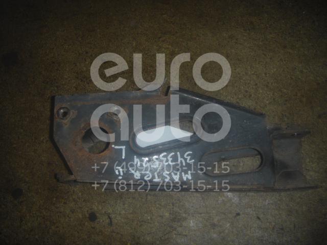Кронштейн (п.п.к.) для Renault,Opel Master II 1999-2010;Movano 1998-2010 - Фото №1