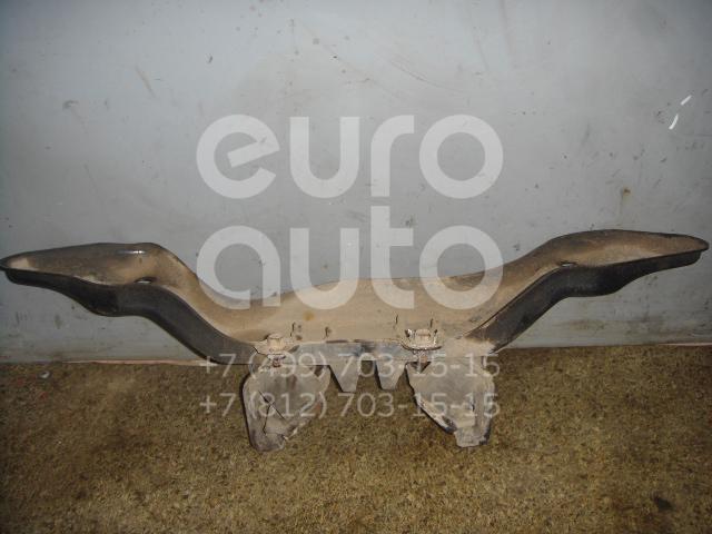 Балка для Subaru Legacy (B11) 1994-1998;Impreza (G10) 1993-1996;Legacy (B10) 1989-1992;Impreza (G10) 1996-2000;Legacy (B10) 1992-1994 - Фото №1