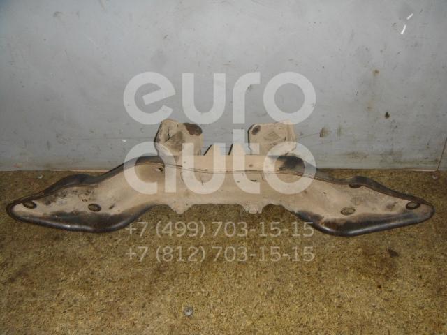 Балка для Subaru Legacy (B11) 1994-1998;Impreza (G10) 1993-1996;Legacy (B10) 1989-1992;Impreza (G10) 1996-2000;Legacy (B10) 1992-1994 - Фото №1