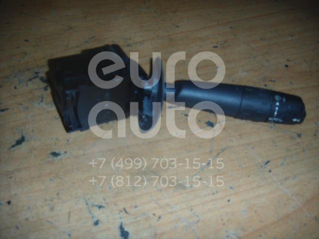 Переключатель стеклоочистителей для Peugeot 607 2000-2010;406 1995-1999;605 1993-1998;406 1999-2004 - Фото №1