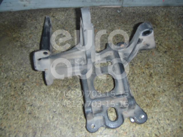 Кронштейн кондиционера для Subaru Legacy (B11) 1994-1998 - Фото №1
