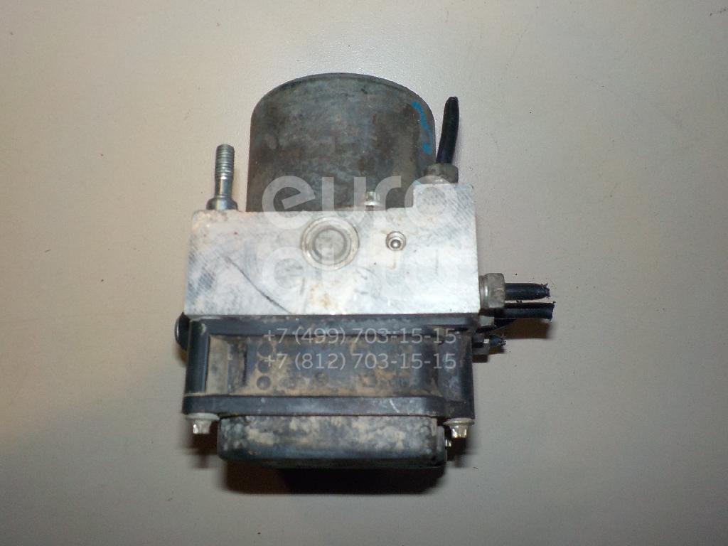 Блок ABS (насос) для Nissan Teana J32 2008-2013 - Фото №1