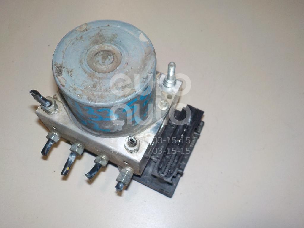 Блок ABS (насос) для Nissan Teana J32 2008-2013 - Фото №1