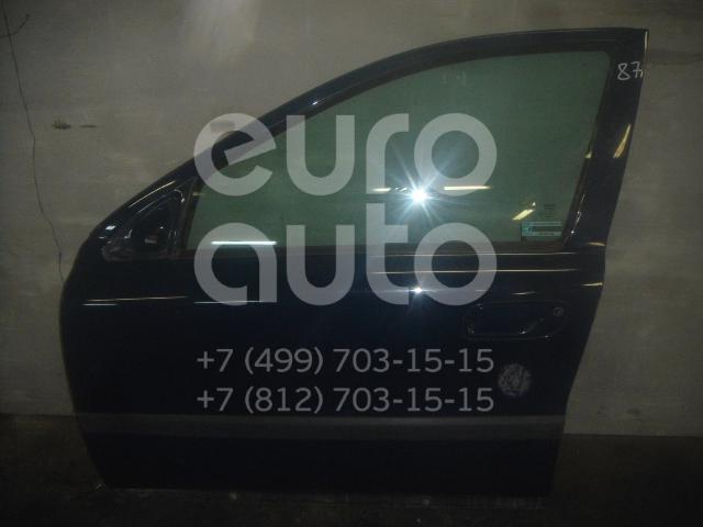 Дверь передняя левая для Volvo V70 2001-2006 - Фото №1