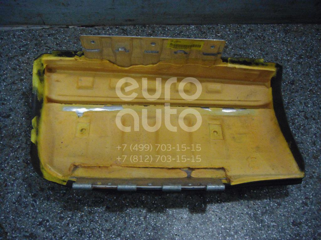 Крышка подушки безопасности (в торпедо) для Opel Omega B 1994-2003 - Фото №1