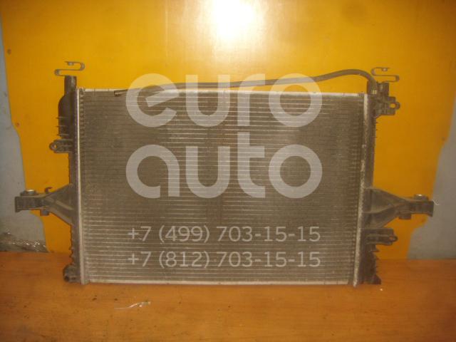 Радиатор основной для Volvo V70 2001-2006 - Фото №1