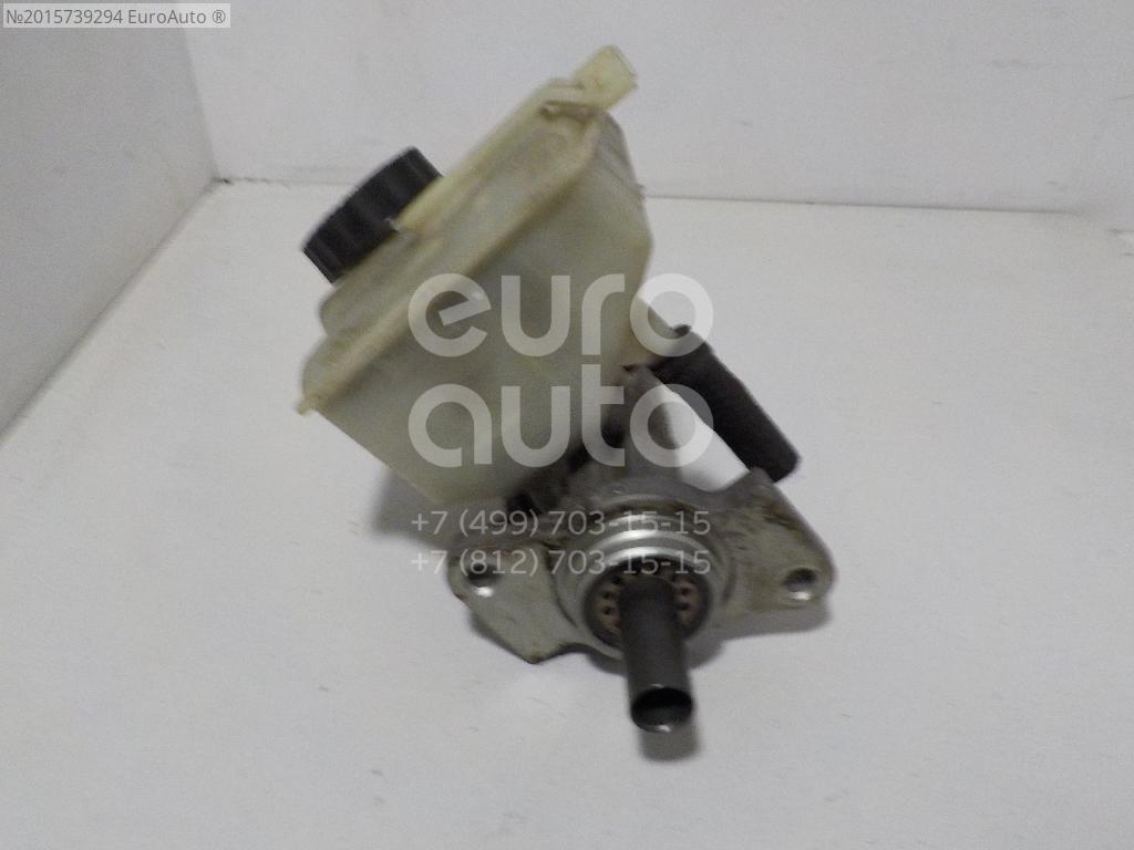 Цилиндр тормозной главный для Volvo V70 2001-2006 - Фото №1