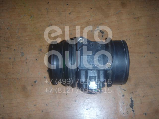 Расходомер воздуха (массметр) для Volvo V70 2001-2006 - Фото №1
