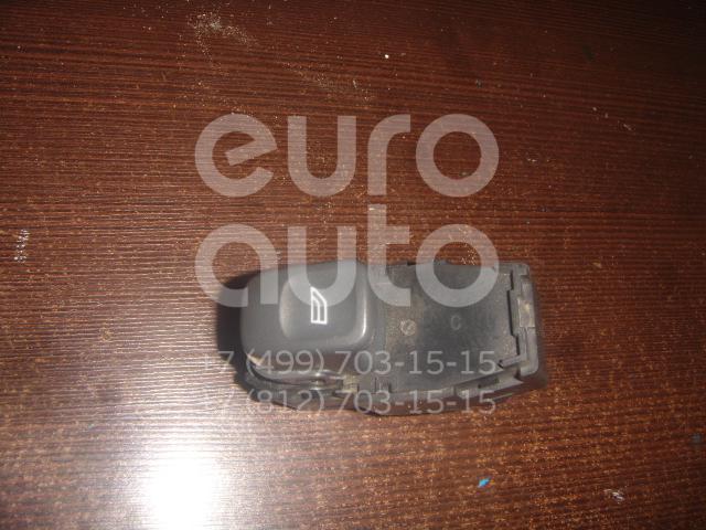 Кнопка стеклоподъемника для Volvo V70 2001-2006;XC70 Cross Country 2000-2006;S60 2000-2009 - Фото №1