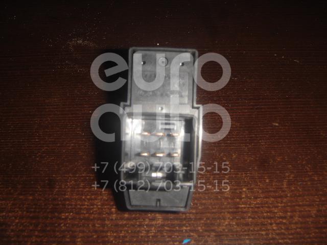 Кнопка стеклоподъемника для Volvo V70 2001-2006;XC70 Cross Country 2000-2006;S60 2000-2009 - Фото №1
