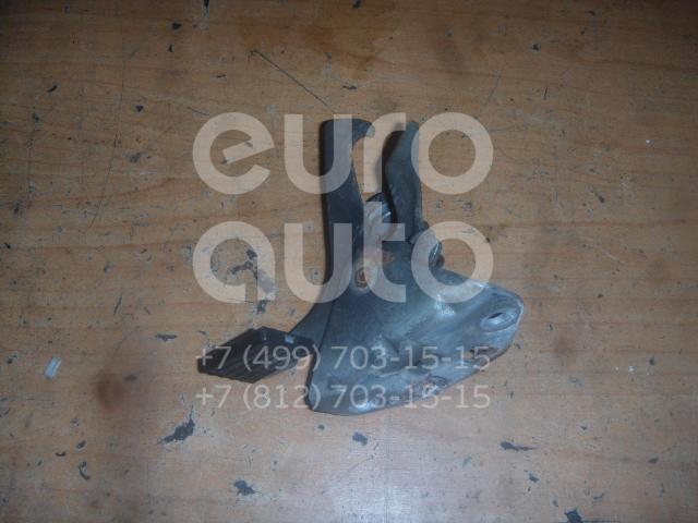 Крючок капота для Volvo V70 2001-2006;XC70 Cross Country 2000-2006;S60 2000-2009 - Фото №1