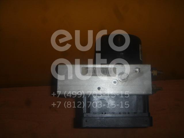 Блок ABS (насос) для Volvo V70 2001-2006 - Фото №1