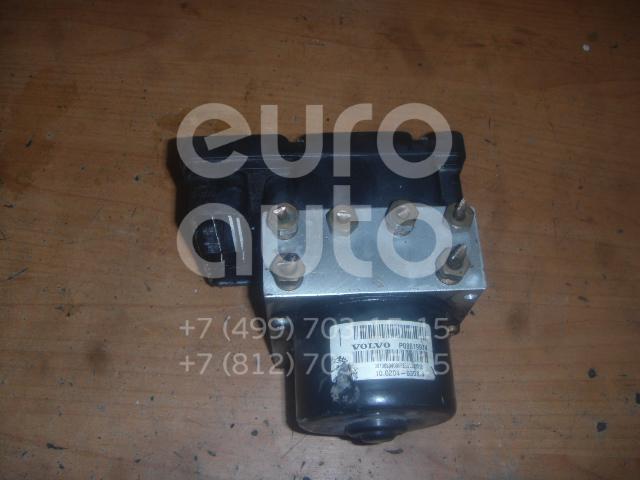 Блок ABS (насос) для Volvo V70 2001-2006 - Фото №1