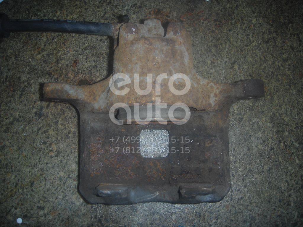 Суппорт передний левый для Mitsubishi,Dodge,Jeep,Chrysler Lancer (CX,CY) 2007>;Caliber 2006-2011;Patriot (MK74) 2007-2016;Compass (MK49) 2006-2016;Sebring 2006-2010 - Фото №1