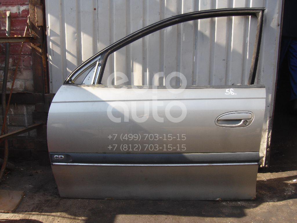Дверь передняя левая для Opel Omega B 1994-2003 - Фото №1