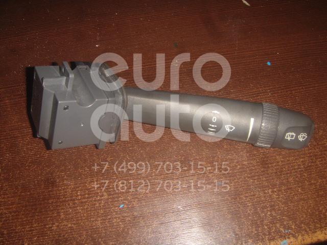 Переключатель стеклоочистителей для Volvo V70 2001-2006;S80 1998-2006;S60 2000-2009 - Фото №1