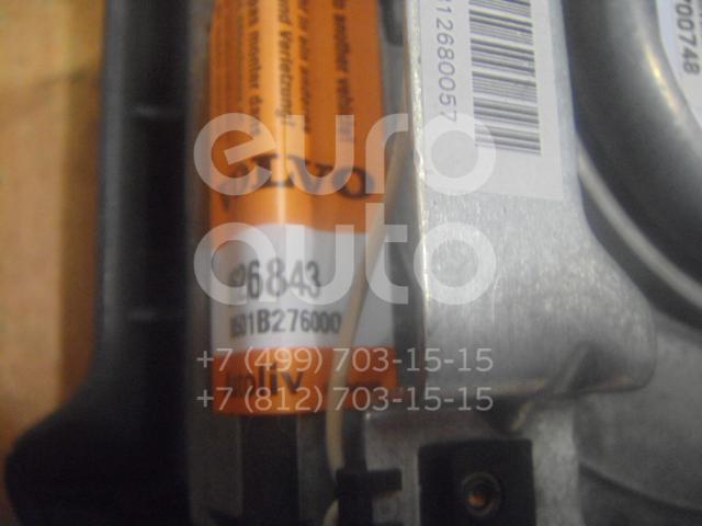 Подушка безопасности в рулевое колесо для Volvo V70 2001-2006 - Фото №1