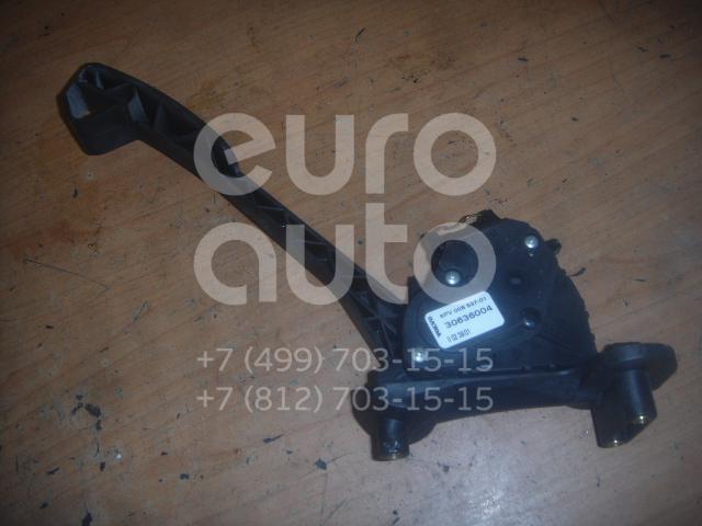 Педаль газа для Volvo V70 2001-2006;S80 1998-2006;S60 2000-2009;XC70 Cross Country 2000-2006 - Фото №1