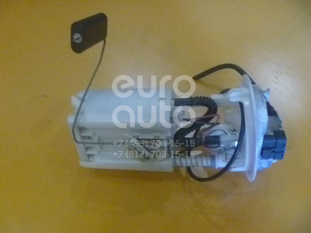 Насос топливный электрический для Peugeot 607 2000-2010 - Фото №1