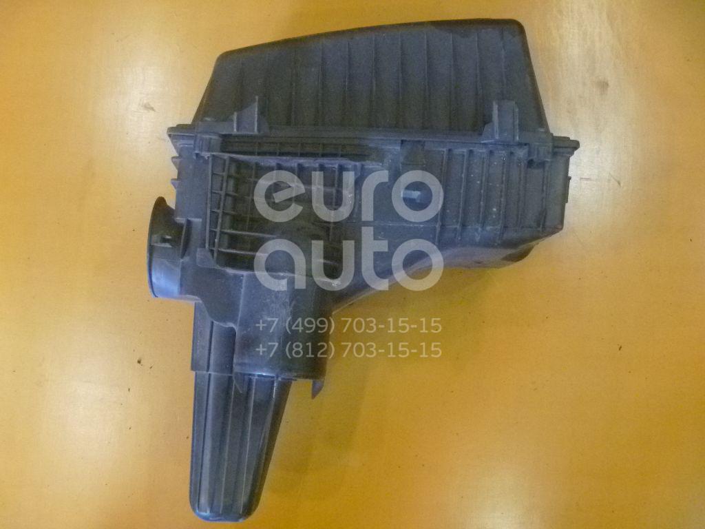 Корпус воздушного фильтра для Peugeot 607 2000-2010 - Фото №1