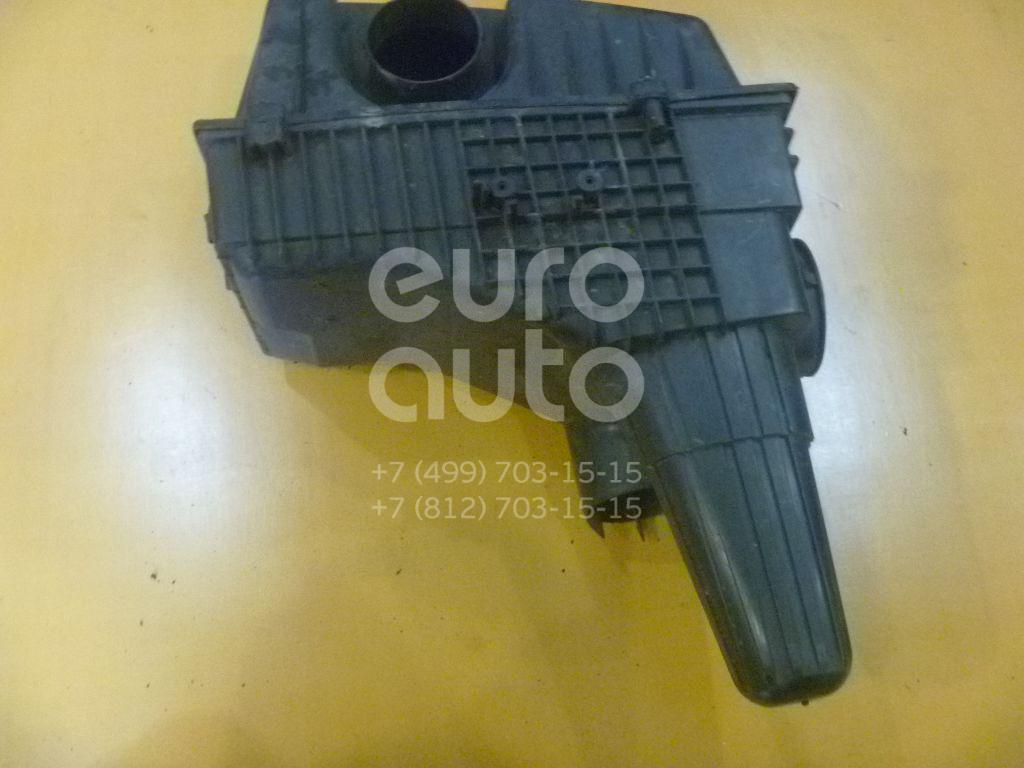 Корпус воздушного фильтра для Peugeot 607 2000-2010 - Фото №1