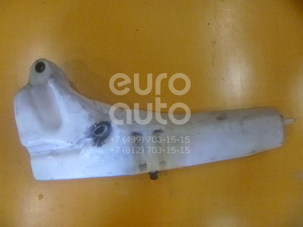 Бачок омывателя лобового стекла для Peugeot 607 2000-2010 - Фото №1