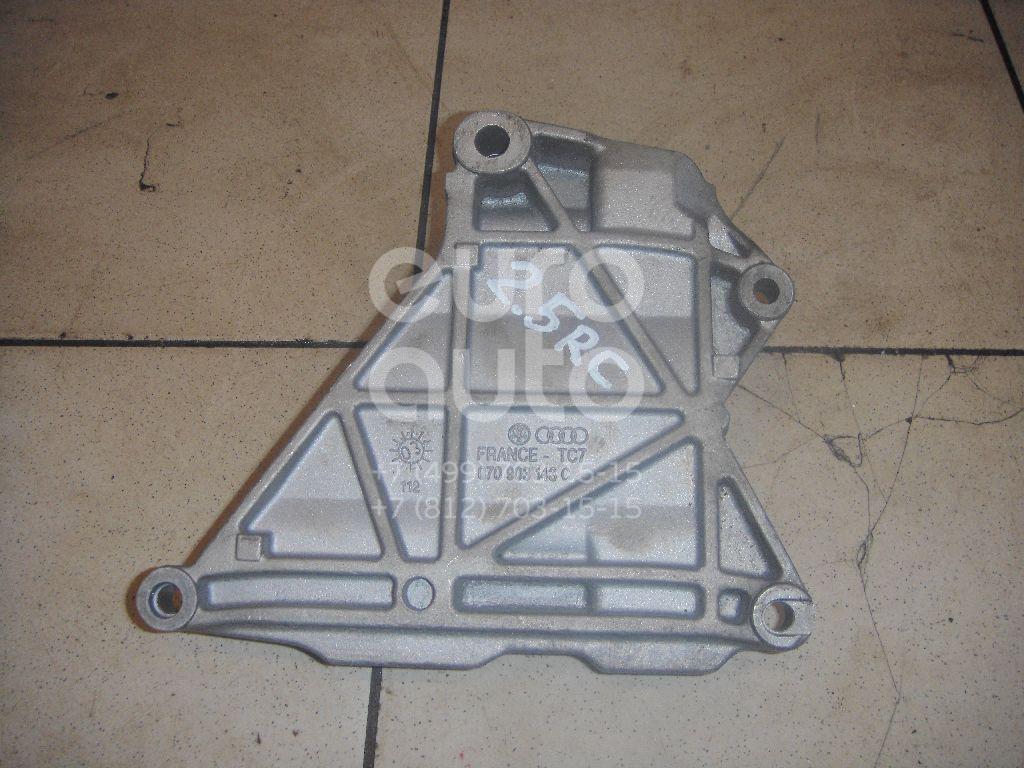 Кронштейн генератора для VW Touareg 2002-2010;Transporter T5 2003-2015 - Фото №1