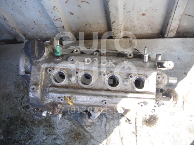 Двигатель для Toyota Yaris 2005-2011 - Фото №1