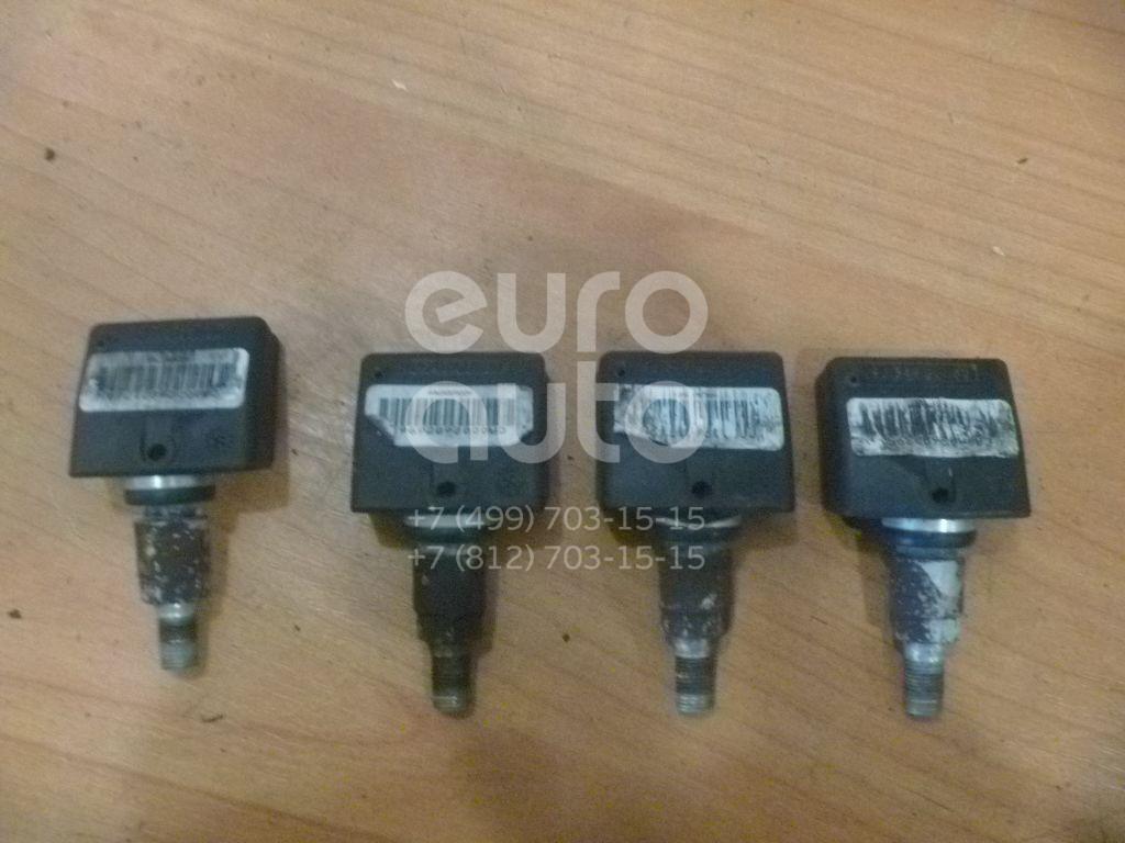 Датчик давления в шине для Peugeot,Citroen 607 2000-2010;C2 2003-2008 - Фото №1