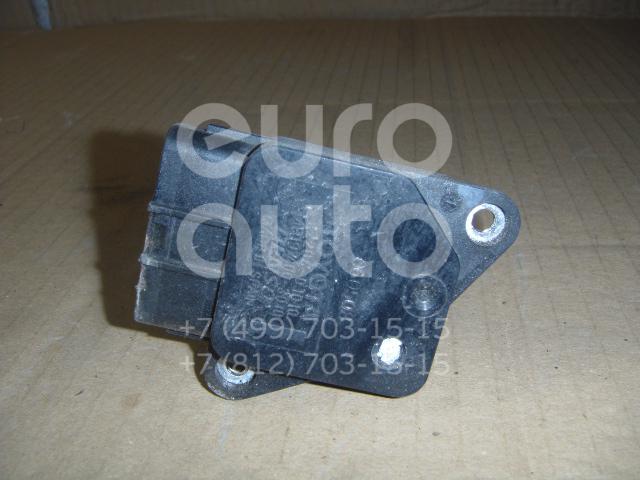 Расходомер воздуха (массметр) для Toyota Yaris 2005-2011;Avensis II 2003-2008;Yaris 1999-2005;RAV 4 2000-2005;Corolla E12 2001-2006;CorollaVerso 2004-2009 - Фото №1